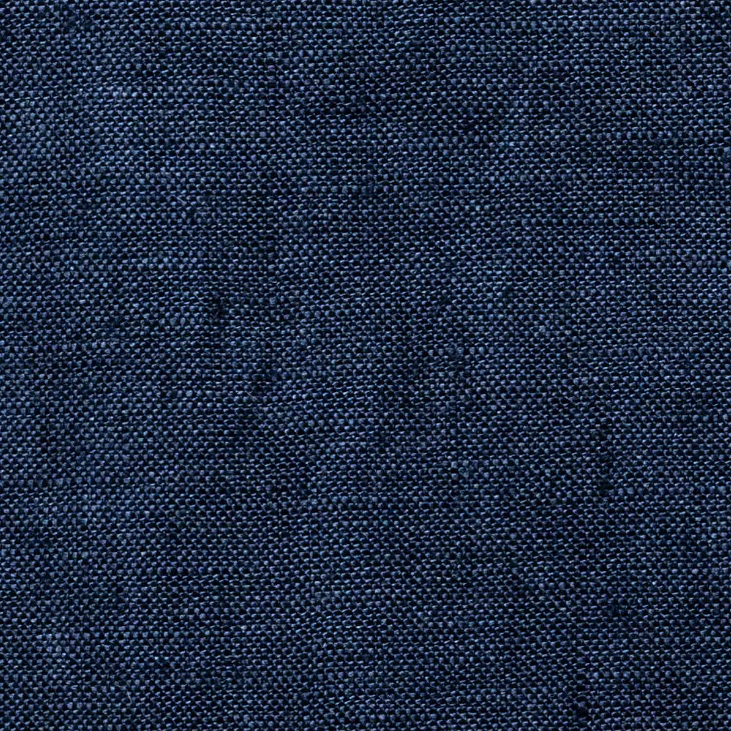 Indigo (Light weight) – Gray Lines Linen